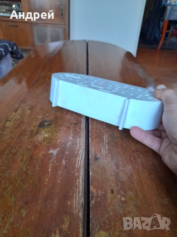 Стар уред,Барометър,термометър,влагометър Рига, снимка 6 - Други ценни предмети - 53916301