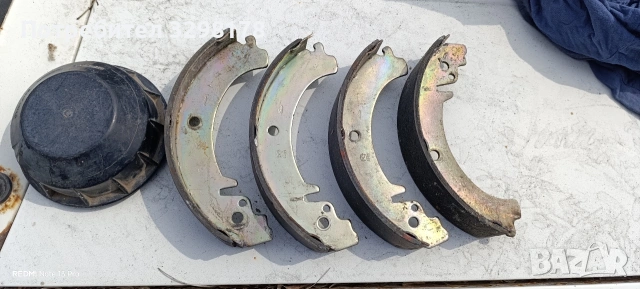 Части за лада2104,2105 и 2107, снимка 4 - Части - 53948846