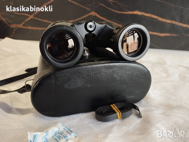 ТОП ПРОФЕСИОНАЛЕН МОРСКИ- ЛОВЕН Бинокъл--SWIFT-DERBY 7.5x42 (J-B56), снимка 11 - Екипировка - 53926124