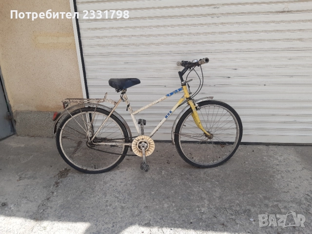 Велосипед, снимка 4 - Велосипеди - 51804211