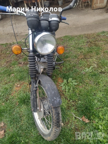 MZ 150