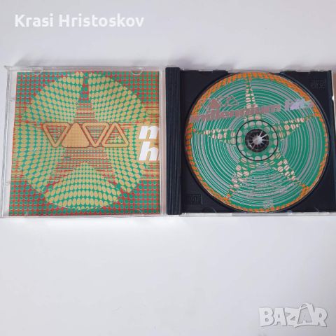 disko compilation 2001 millennium hits cd, снимка 2 - CD дискове - 45767680