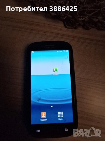 Телефон Самсунг GT-l9300, снимка 3 - Други - 53191601