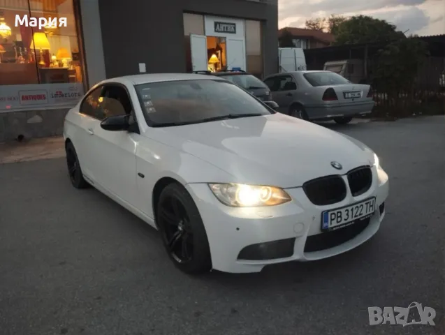 BMW 330 M330Xi 19.500лв, снимка 1 - Автомобили и джипове - 48204102