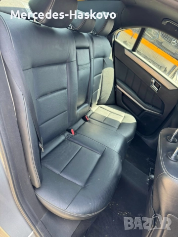 Mercedes E250CDI *W212* *НА ЧАСТИ*, снимка 14 - Автомобили и джипове - 51819426