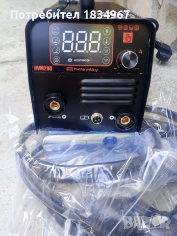 Телоподаващо 2в1, снимка 12 - Други машини и части - 50650779