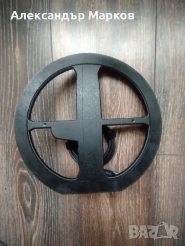 Minelab Manticore Еластичен Протектор за сонда 9(22см), снимка 2 - Друга електроника - 49694811