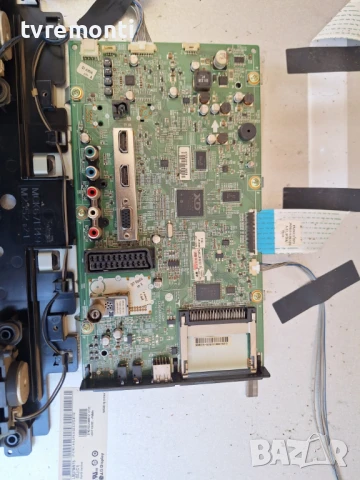 MAIN AV EAX64559003(1.0) for 27inc DISPLAY LM270WF5-SLC1 for LG 27MA43D-PZ