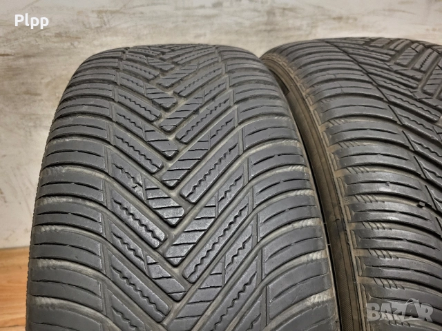 225/45/18 и 245/40/18 Hankook / спорт пакет , снимка 2 - Гуми и джанти - 52524528