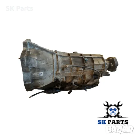 Автоматична скоростна кутия за BMW ZF 5HP-19, снимка 1 - Части - 48335559