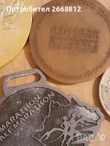 плакети, снимка 11 - Други ценни предмети - 53314337