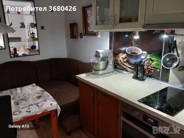 Собственик продава  апартамент две стаи и кухня,  2-ри етаж в Поморие стария град , снимка 16 - Aпартаменти - 45779432