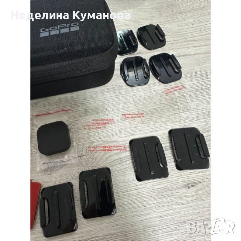 🧨 АКСЕСОАРИ ЗА GOPRO 9 BLACK, снимка 8 - Други спортове - 46288821