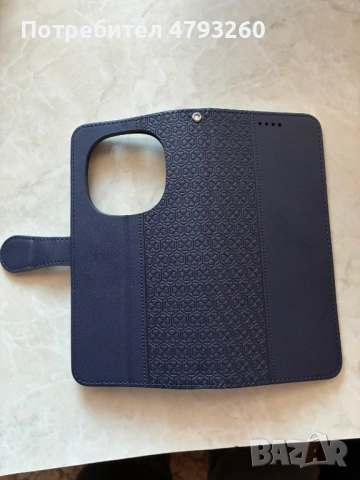 Кейс(калъф)за  Redmi Note 15 4G, снимка 5 - Калъфи, кейсове - 54163993