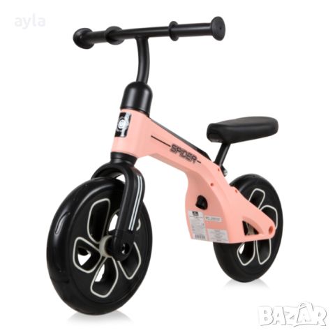 Баланс колело , снимка 2 - Детски велосипеди, триколки и коли - 46421663