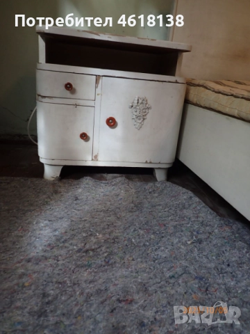 Продажба на старинни мебели, снимка 5 - Антикварни и старинни предмети - 52037865