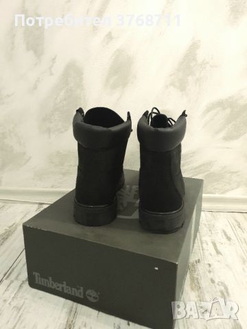 Timberland 6-inch premium boots/боти/ботуши, снимка 2 - Мъжки боти - 46280075