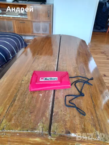 Портмоне Marlboro