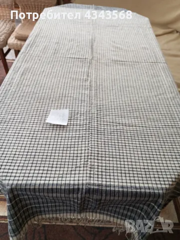 Покривки за маси , снимка 7 - Покривки за маси - 49743954