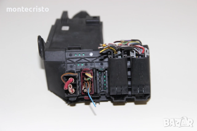 Ключ светлини Mercedes CLK W208 (1997-2003г.) 2105451404 / 210 545 14 04, снимка 2 - Части - 52235826