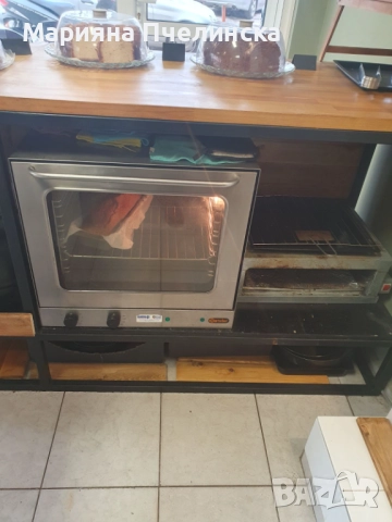  Кафе - пекарна, снимка 10 - Магазини - 52719717