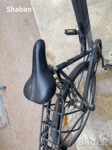 Колело kreidler 28 цола , снимка 2 - Велосипеди - 52770808