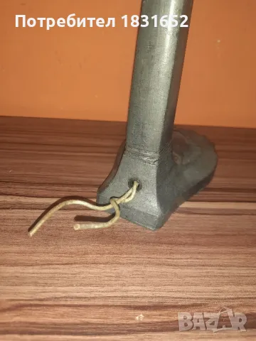 Антикварна лампа, снимка 8 - Антикварни и старинни предмети - 49909554