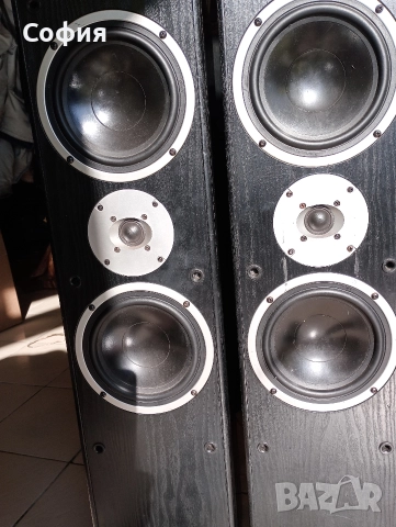 усилвател Техникс SU-570 клас АА колони 200 wt. w, снимка 9 - Ресийвъри, усилватели, смесителни пултове - 52955810