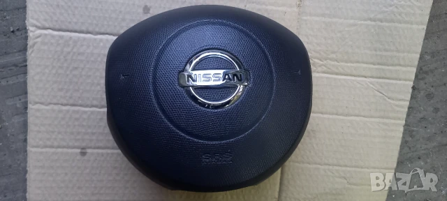 Airbag за волана Nissan Micra III K12
