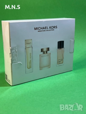 Дамски Парфюми MICHAEL KORS
