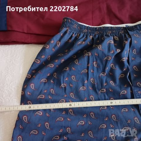 Мъжки пижами, пижама, нощница , снимка 14 - Бельо - 46011330