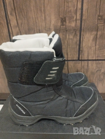 Детски апрески , снимка 2 - Детски боти и ботуши - 53830123