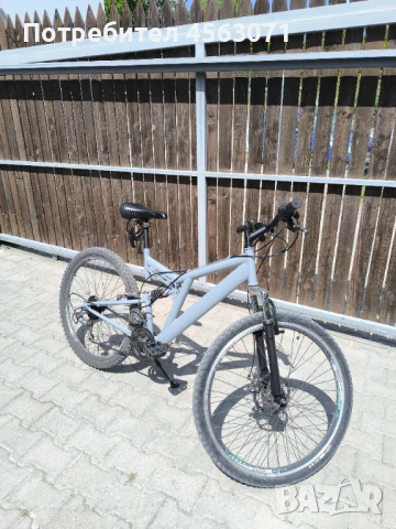 В добро състояние , снимка 5 - Велосипеди - 51348524