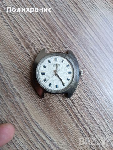 BWC-Швейцарски часовник, снимка 1 - Мъжки - 46419143