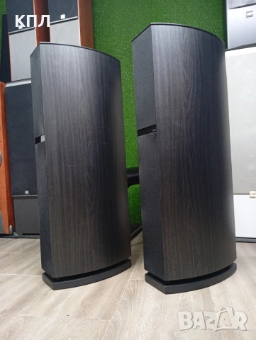 Тонколони JAMO Concert D-570, снимка 11 - Тонколони - 53353568