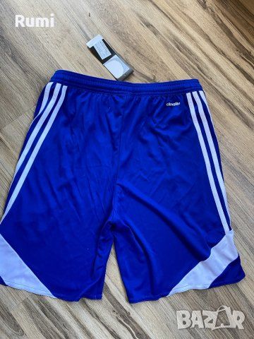 Чисто нови мъжки къси панталони Adidas! S,М, снимка 6 - Къси панталони - 46336871