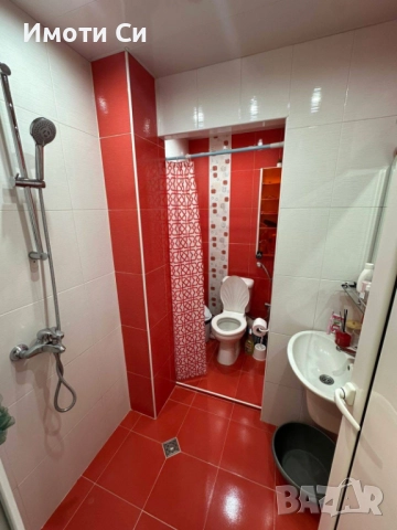 Тристаен апартамент, снимка 15 - Апартаменти - 52926230