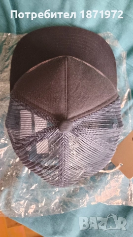 Продавам нова,оригинална шапка Carhartt ,all size , снимка 6 - Шапки - 54159354