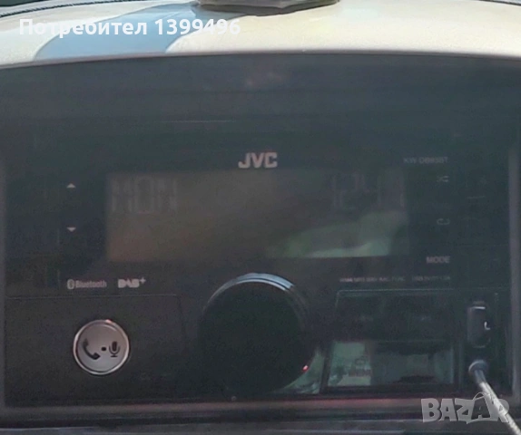 JVC KW-DB93BT , снимка 10 - Аудиосистеми - 53768821