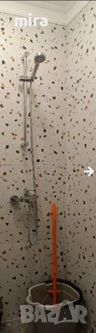 Обзаведен 2 ст. ап. Люлин - Център до метро + паркомясто, снимка 5 - Апартаменти - 53126319