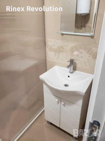 Двустаен апартамент под наем в Тракия, снимка 5 - Апартаменти - 54044098