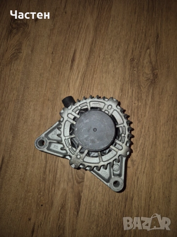 Алтернатор за Форд Фиеста, снимка 4 - Части - 53008324