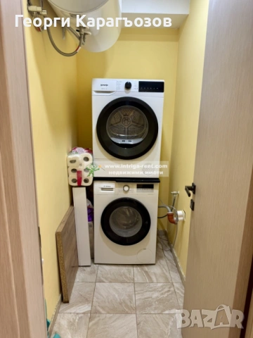 №4069 Готов двустаен апартамент с вътрешно паркомясто - ново строителство, квартал Училищни!, снимка 13 - Апартаменти - 53782053