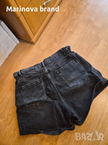 🍒Дамски къси панталонки в размер Л , снимка 2 - Къси панталони и бермуди - 54237806