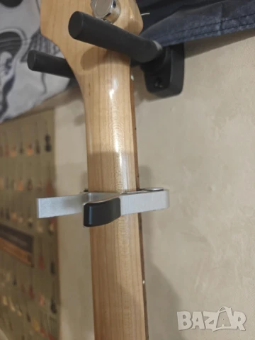 Каподастер Универсален, снимка 4 - Китари - 51073054