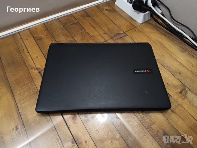 Лаптоп PackardBell EasyNote ENTG718M / 15,6", снимка 7 - Лаптопи за дома - 52942171
