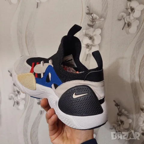 маратонки Nike Huarache E.D.G.E TXT номер 44 ,5, снимка 9 - Маратонки - 49731764