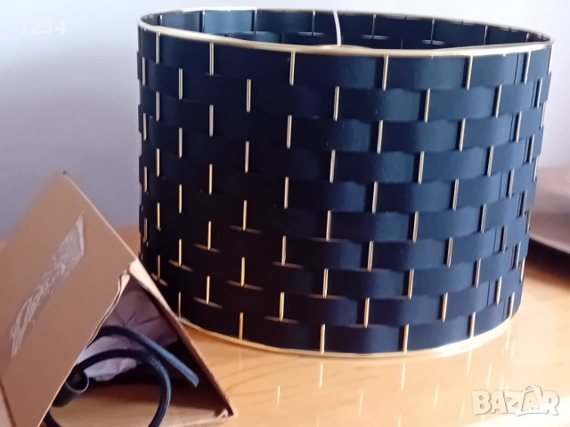 Eglo   нова лампа пандел , снимка 7 - Лампи за таван - 53914318