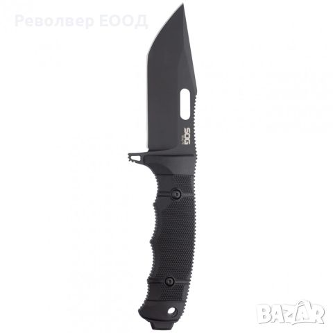 Нож SOG Seal FX - 10,9 см, снимка 3 - Ножове - 45240127