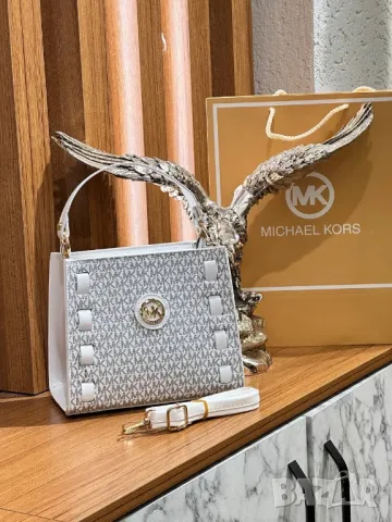 дамски чанти michael kors , снимка 16 - Чанти - 46826995